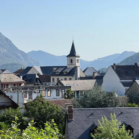 T3 A Argeles-gazost, Htes-pyrenees, A Proximite De Cauterets Et Gavarnie Argelès-Gazost