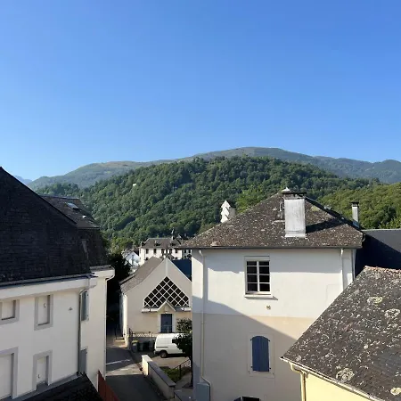 Apartmán T3 A Argeles-gazost, Htes-pyrenees, A Proximite De Cauterets Et Gavarnie