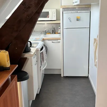 Apartmán T3 A Argeles-gazost, Htes-pyrenees, A Proximite De Cauterets Et Gavarnie *